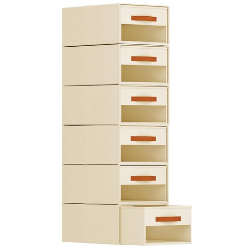 Stück schubladenschrank - stück,