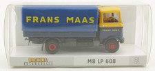 MB LP 608 LKW "Frans Maas"
