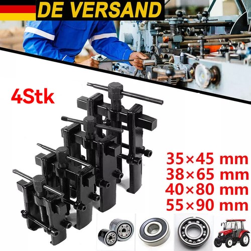 Tlg lager abzieher - abzieher, set