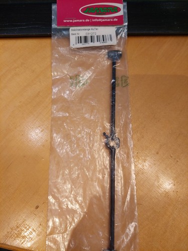 Jamara stabilisator stange alu - jamara,
