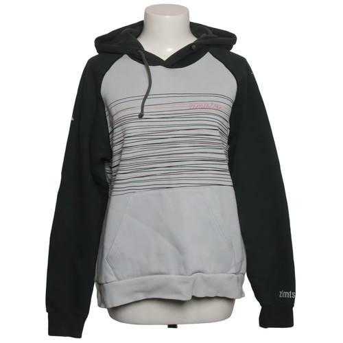 Zimtstern kapuzenpullover - zimtstern,,