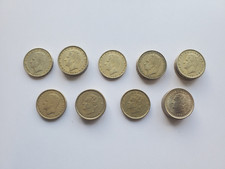 Auswahl alter spanischer 100