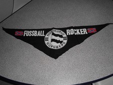 1.FC Nürnberg Kopftuch UN94 Ultras