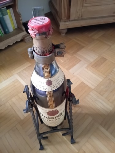 Schmiedeeisener