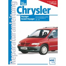 Chrysler Voyager Typ GH/GS