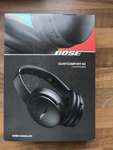 Bose quietcomfort kabellose - bose,