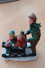 Lichthäuser Miniaturfiguren