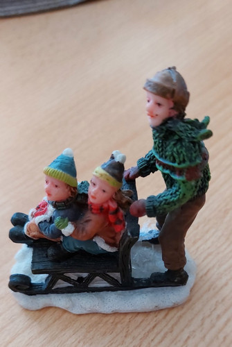 Lichthäuser miniaturfiguren - lichthäuser,