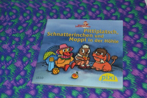 Pixi buch 1510 - pixi,