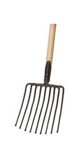 IDEAL Steingabel 9, Zinkenlnge