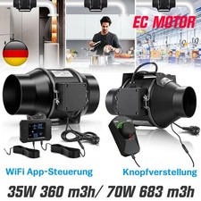 Energieeinsparung 35/70W