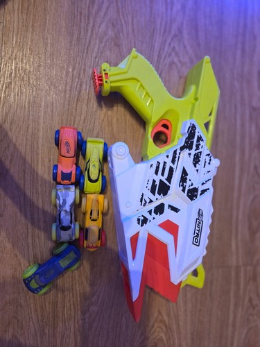 Hasbro nerf nitro - nerf,