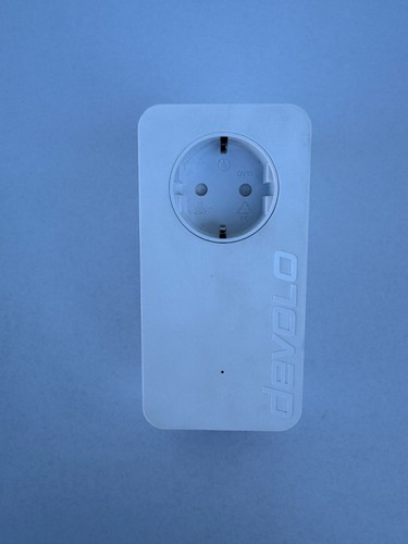 Devolo dlan 550 duo - devolo, duo+