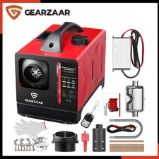 8KW Standheizung Diesel RV LKW