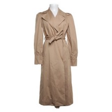 Hallhuber Donna, Trenchcoat