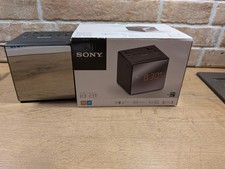 Sony ICF-C1T – Radiowecker