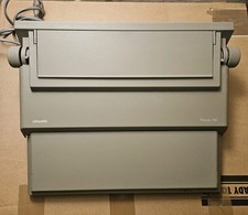 Olivetti Praxis 100 Elektro