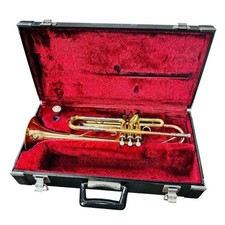 Yamaha YTR-3325 Trompete Gold