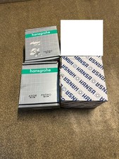 Hansa & Hansgrohe Fertigsets