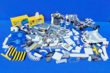 KONVOLUT LEGO SPACE POLICE
