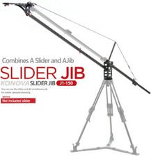 Konova  KS J1-150 Slider Jib