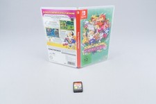 Nintendo Switch *Penny-Punching Princess* OVP