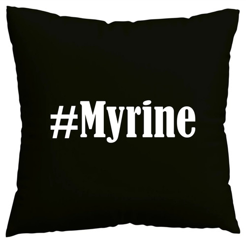 Kissenbezug myrine love - kissenbezug, i