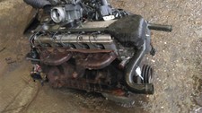 BMW  M30 Motor  M30B30 E32 E34 730I