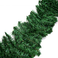 Tannengirlande