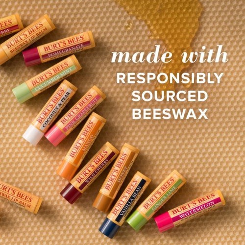 Burt bees 100 natürlicher - %,