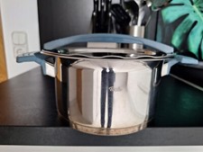 Fissler magic line topf - fissler,