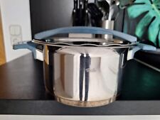 Fissler Magic Line Topf mit Deckel 20cm innendurchm. 12cm hoch