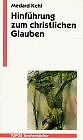 Hinführung zum christlichen