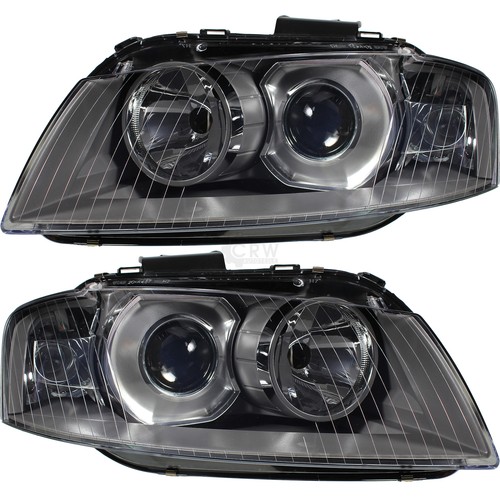 Xenon scheinwerfer set rechts - xenon, (rechts