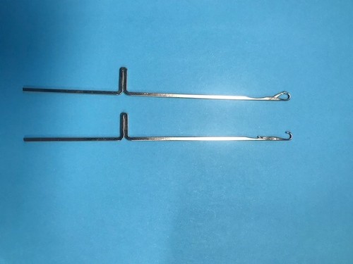 Neue nadeln für brother - 50,