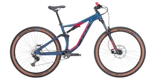 Bulls copperhead fsx zoll - copperhead,