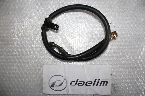Daelim 125 bremsleitung - daelim,