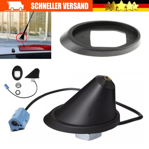 Dachantenne kabel antennenfuß - dachantenne,