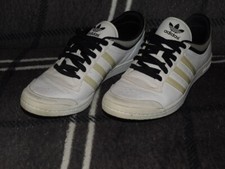 Adidas Top Ten Sneaker Sleek