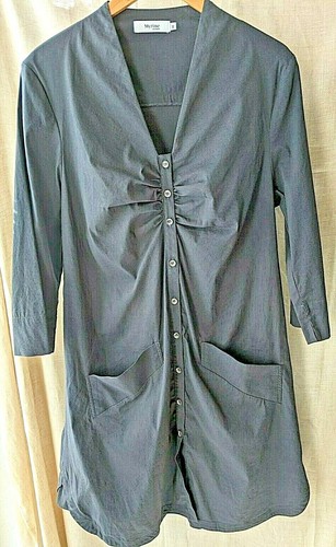 Myrine antwerp damen kleid - myrine,