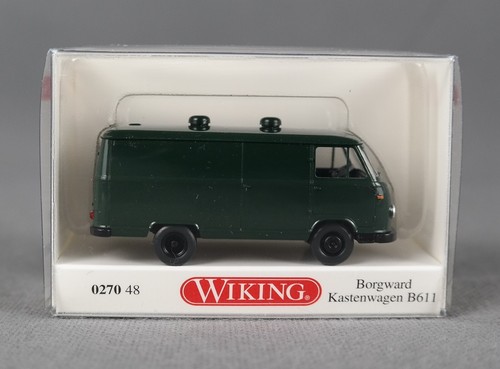 Wiking 027048 0270 - wiking, 47