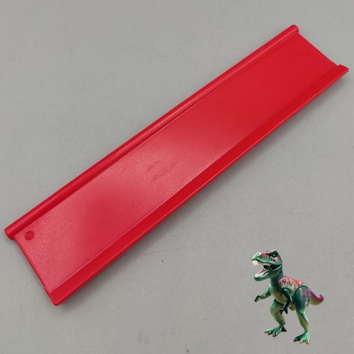 Playmobil rote tür deckel - playmobil,
