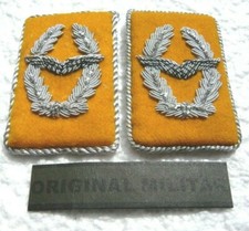 Kragenspiegel Luftwaffe