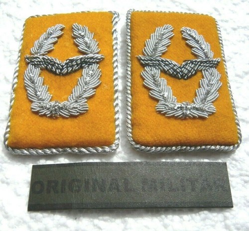Kragenspiegel luftwaffe - kragenspiegel,