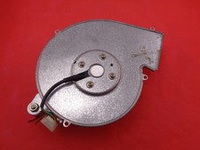 Miele Lüftermotor Gebläse