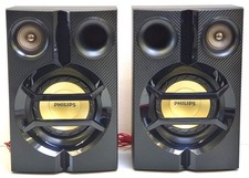 Philips fx55 lautsprecher paar - fx55,