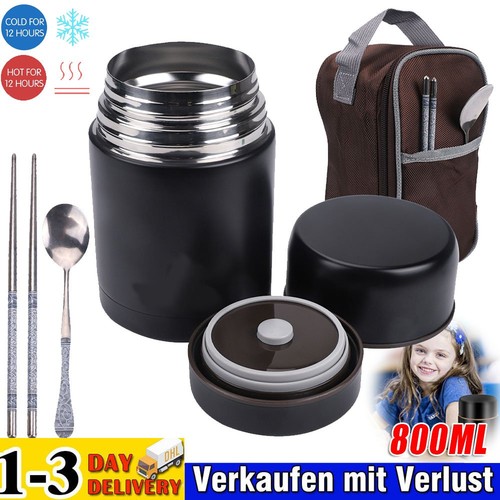 Essen thermobehälter - essen,