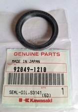 Kawasaki VN 750 Twin Simmering