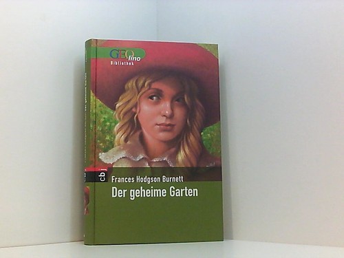 Der geheime garten geolino - der,