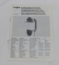 Original Betriebsanleitung